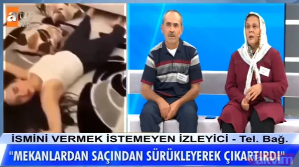 Aleyna Çakır Adını Kullanan Sema Esen, 3 Haziran'da Ankara Keçiören'deki Evinin Salonunda Yerde Yüzüstü Yatar Halde Ve Boynunda Bornoz Kuşağı Bağlı Bulunmuştu...