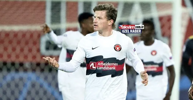 Özel Haber | Dreyer transferinde Ali Koç detayı!