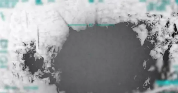 MSB duyurdu: Suriye'nin kuzeyinde 16 PKK'lı terörist etkisiz hale getirildi