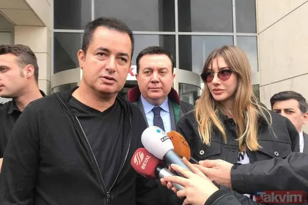 Haciz iddiaları gündeme bomba gibi düşmüştü! Şeyma Subaşı kepenk indirdi - 2