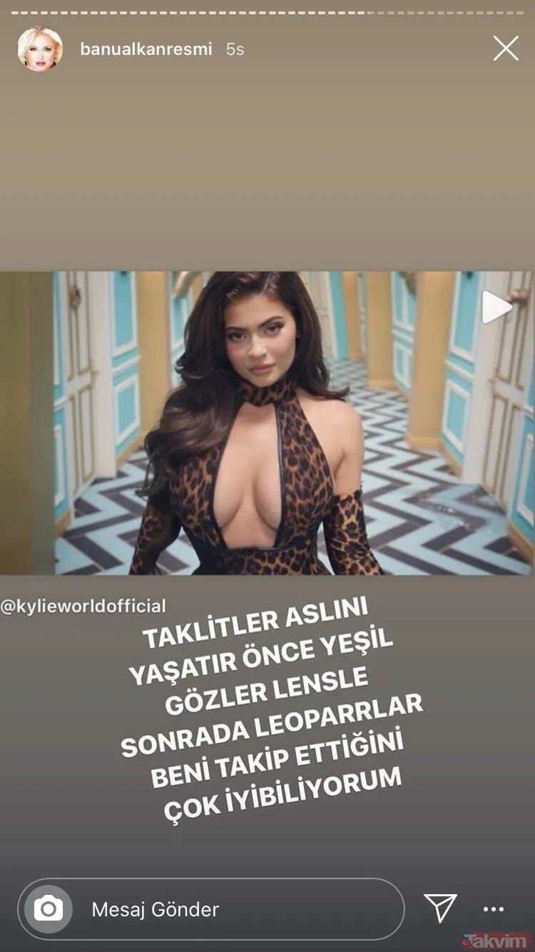 Deniz Uğur, Yeşilçam'ın Afroditini kötü aldı! Hollywood yıllardır bunun hakkında konuşuyor, yeter şimdi