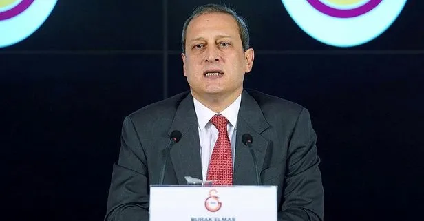 Saray’da tarihi kaos