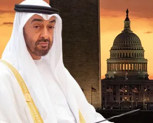 BAEnin kirli planı deşifre oldu! Türkiyeye yaptırım için ABDli senatörlere lobi çalışması...