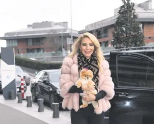 Anasının kızı Dolly