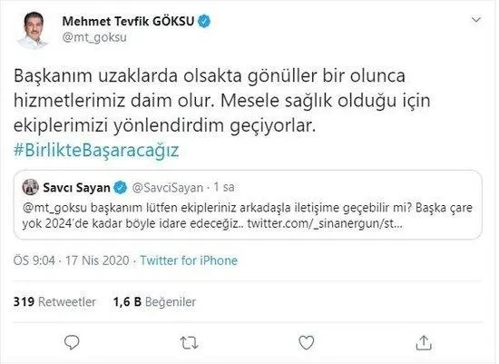 CHP’li İBB ve Küçükçekmece Belediyesi halka yardım etmeyince devreye AK Partili belediye girdi-3