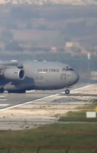 İncirlik’e suç duyurusu