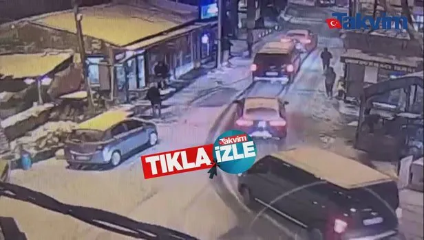 Görüntüler ortaya çıktı: İstanbullu karla boğuşurken İBB Başkanı Ekrem İmamoğlu balık ziyafetine gitti
