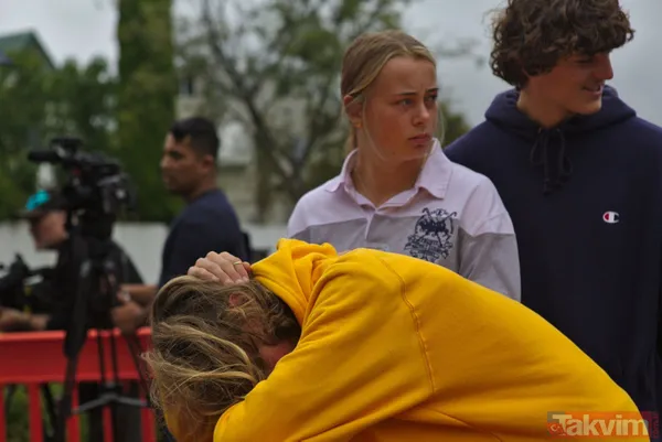 Yeni Zelanda'daki katliamı yapan teröristin manifestosunda şok detay: Amerikan ordusunda eğitim aldım! - 27