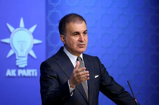 Ömer Çelik açıkladı: Başkan Erdoğan teke tek görüşecek
