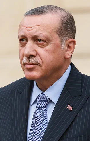 İranlı vekilden Başkan Erdoğan'a övgü