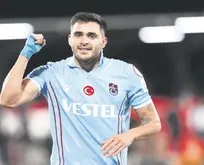 Şoke eden Gomez iddiası: Uruguaylı golcü devre arasında Trabzonspor’a geri dönebilir