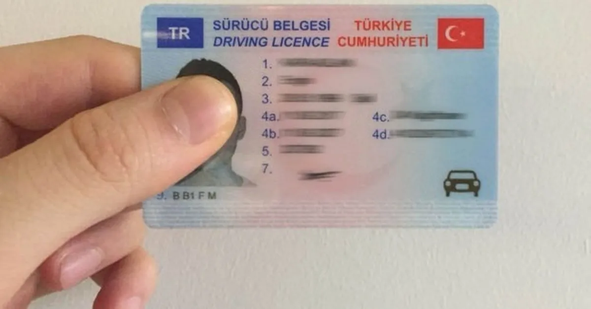 2019 ehliyet harc ucretleri ne kadar