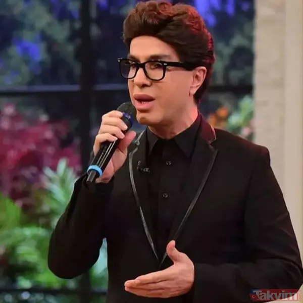 TUĞÇE TAYFUR'A ATEŞ PÜSKÜRDÜ Morgül, açıklamasının devamında Ferdi Tayfur'un küs olduğu kızı Tuğçe Tayfur'a işaret ederek şunları söyledi: "Yaşarken sen...