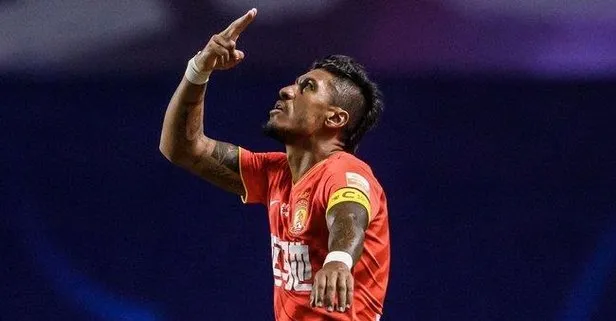 Paulinho’dan kötü haber!