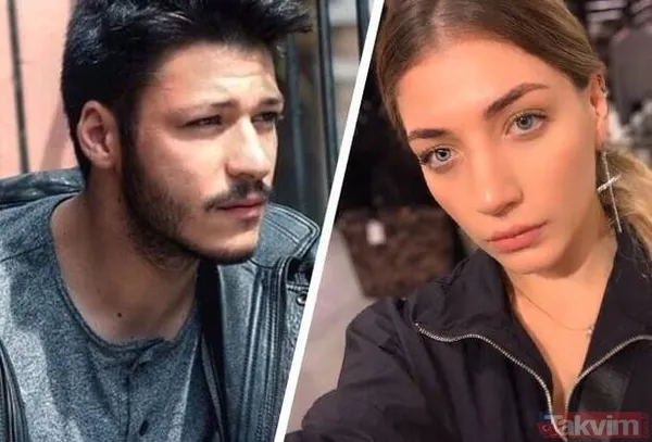 Çukur'un Celasun'u Kubilay Aka hakkında yakalama kararı çıkartıldı! Kız arkadaşından şikayetçi olmuştu... - 3