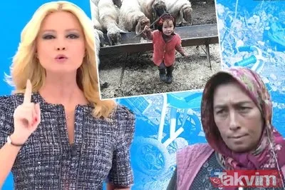 Yörük kızı Müslüme öldürüldü mü? Katili kim? Acı haber sonrası sır perdesini aralayacak soru: Tepeye kim çıkardı? - 2