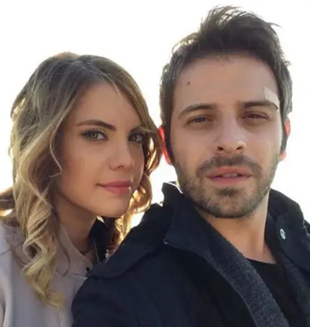 Eda Ece'yi görenler 'Bu gözler bunu da görmüş' demeden geçmiyor! Masterchef Danilo Zanna da paylaşmıştı ama daha fazlasıymış-9