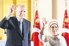 Başkan Erdoğan'ı hedef alan İngiliz dergiden U dönüşü!