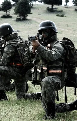 Şemdinli’de 4 PKK’lı etkisiz hale getirildi