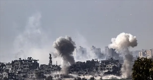 Soykırımcılar durmak bilmiyor