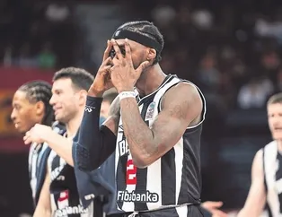 Kartal yarı finalde