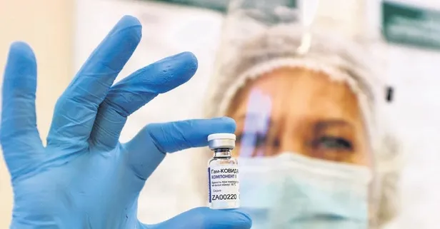 AB'den Rusya'ya aşı suçlaması