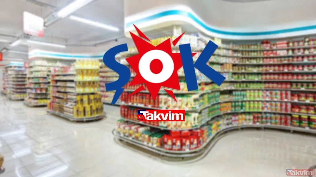 Bu ürünler mest edecek! ŞOK 30 Haziran aktüel kataloğuyla 5 kategoride