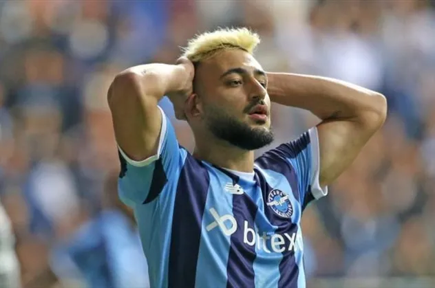 Fenerbahçe'nin gözü Süper Lig'de! Sarı-Lacivertliler 11 futbolcuyu gündeme aldı