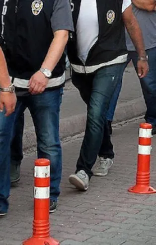 13 ilde FETÖ'ye ağır darbe!