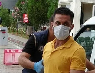 Samsun’da DEAŞ operasyonu: 4 yabancı uyrukluya gözaltı