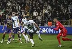 Eyüpspor - Fenerbahçe maçını spor yazarları yorumladı: Jose Mourinho'dan 'special ikram'