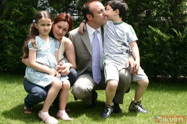 Ayberk Koçar’ın son hali sosyal medyada gündem oldu! Aliye’nin minik Arda’sı büyüdü - 3