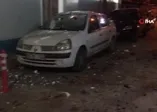Son dakika: Elazığ'da 6.8 büyüklüğünde deprem! İşte birçok ilden hissedilen depremden ilk görüntüler