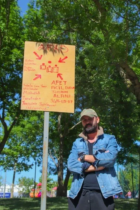 İmamoğlu'na 'Gençlik Parkı’ isyanı: Bu parkın yıkılması binaların altında ölmemiz demektir-4