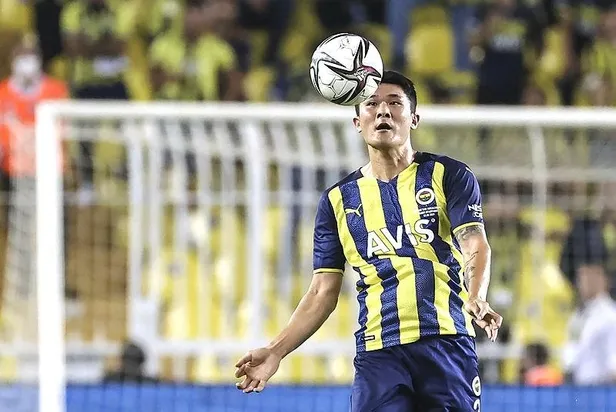 Fenerbahçe'de şoke eden iddia: Kim Min Jae ayrılık hazırlığına başladı-4