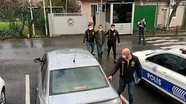 SON DAKİKA: Beşiktaş’ta 3 turisti bıçaklayan kağıt toplayıcısına 45 yıla kadar hapis istemi-4