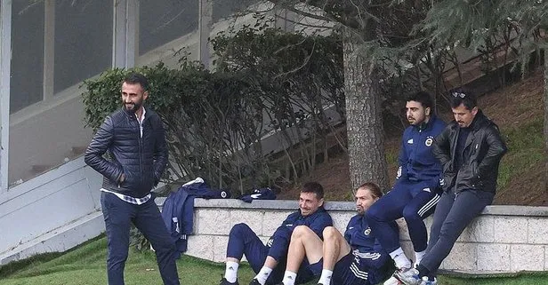 Son dakika: Fenerbahçe’ye şok! Emre Belözoğlu ve Selçuk Şahin PFDK’ya sevk edildi