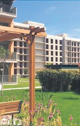 Antalya’da teslimlere başladı