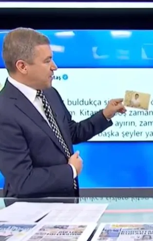 6-7 Ekim olaylarının yıl dönümünde ABD tetikçisi FOX TV'den Selahattin Demirtaş güzellemesi