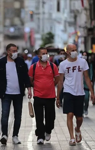 Yargıtay maskede son noktayı koydu!