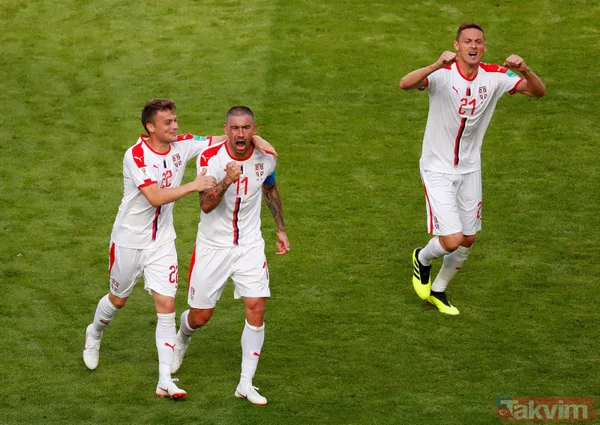 Fenerbahçe transfer haberleri... Kolarov cephesinden resmi açıklama! - 12