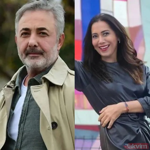 Dikkat çeken Hülya Avşar detayı! 27 yıllık evliliği biten Mehmet Aslantuğ’un eski sevgilisi bakın kim! Meğer Arzum Onan’dan önce... - 19