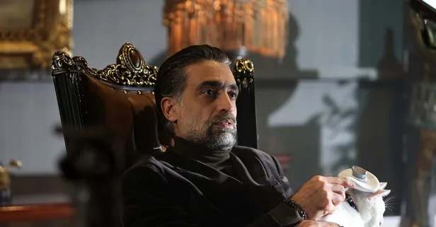 A.B.İ.’nin Behram’ı Diren Polatoğulları yeni rolünü anlattı: İzleyiciyi çok sürpriz bekliyor