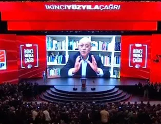 CHP’nin yeni Kemal Derviş’i Jeremy Rifkin