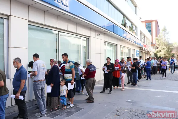 SON DAKİKA! Sosyal Konut Projesine rekor başvuru! 1,5 milyonu aştı | TOKİ'ye kimler başvurabilir? İşte detaylar - 30