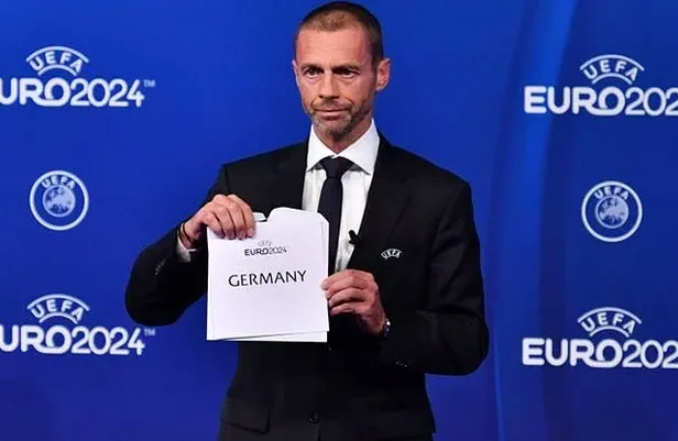 EURO 2024 ev sahibi Almanya!-1