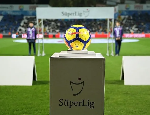 Kayserispor-Gaziantep FK