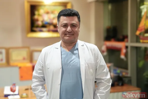 O hastalık kanseri solladı! Meğer Türkiye'de en çok bu hastalık can alıyormuş - 5