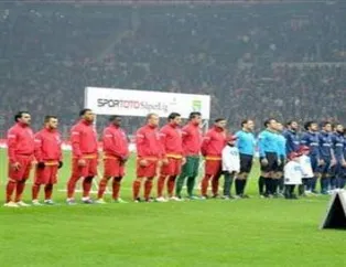 Galatasaray-İBB