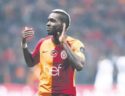 Onyekuru Monaco yolunda